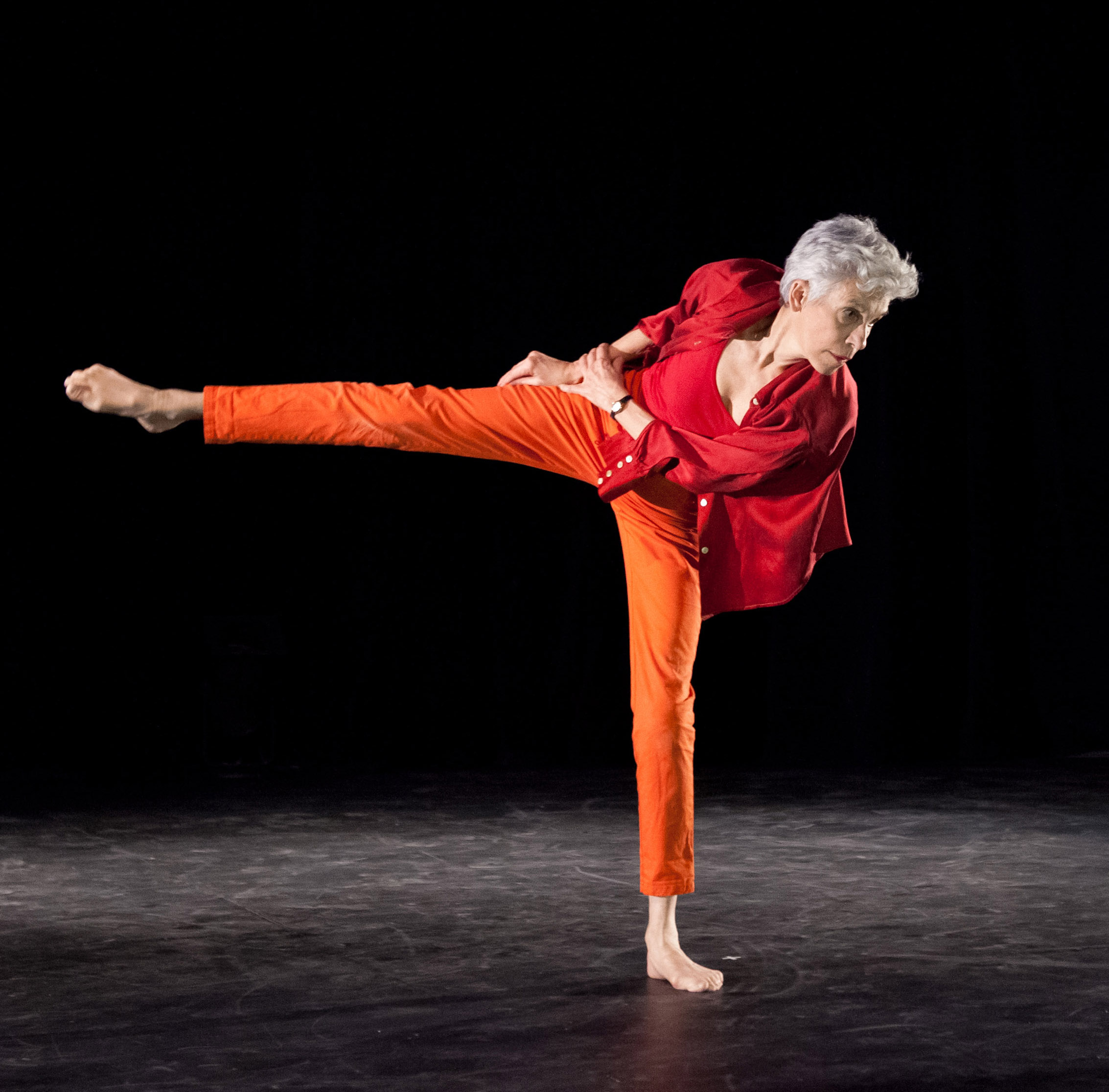 Wendy Osserman photo: Ryan Reich